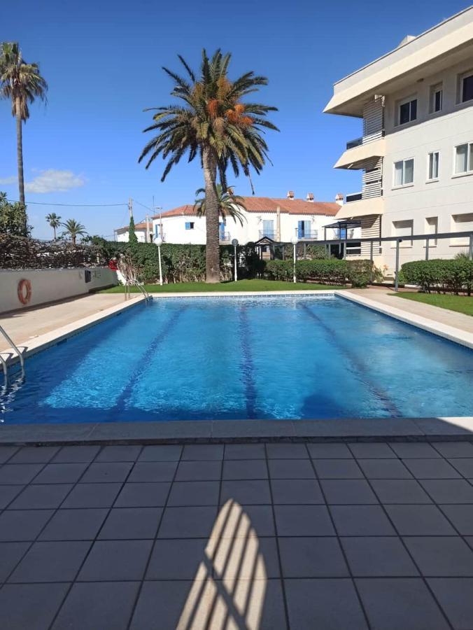 Paraiso Miami Playa Zewnętrze zdjęcie