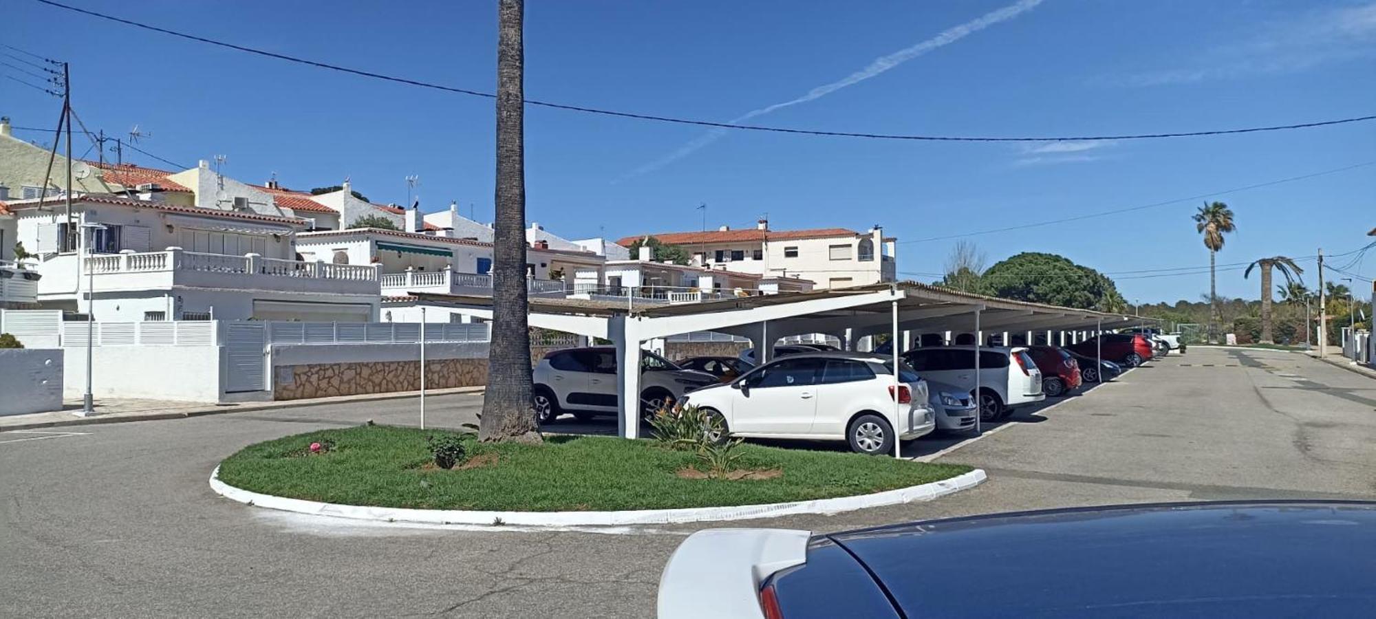 Paraiso Miami Playa Zewnętrze zdjęcie